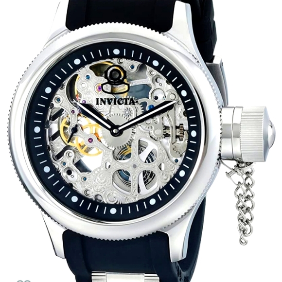 Invicta RUSSIAN 1959 Diver - Picture 1 of 7
